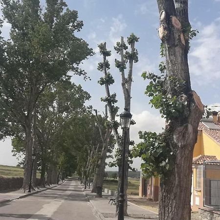 Casa Rural Барракас Экстерьер фото