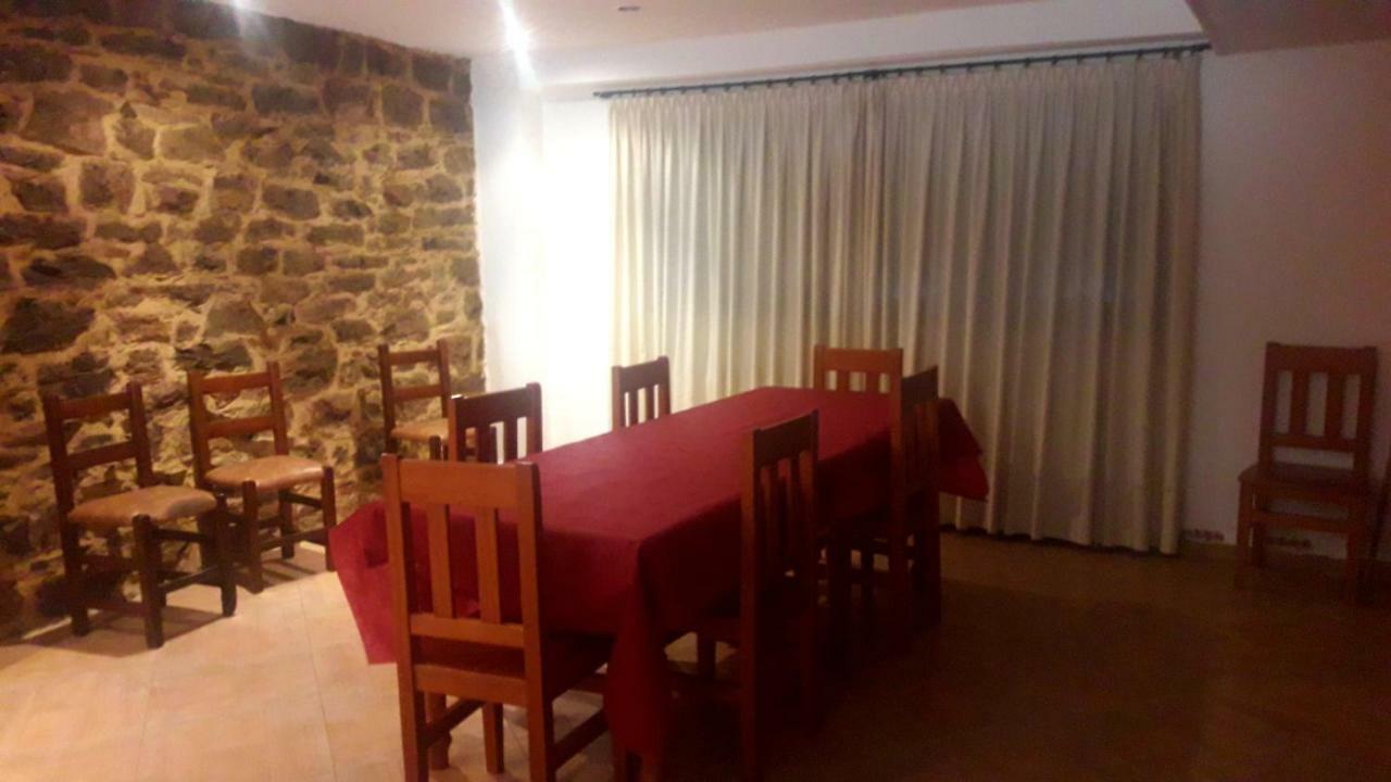 Casa Rural Барракас Экстерьер фото