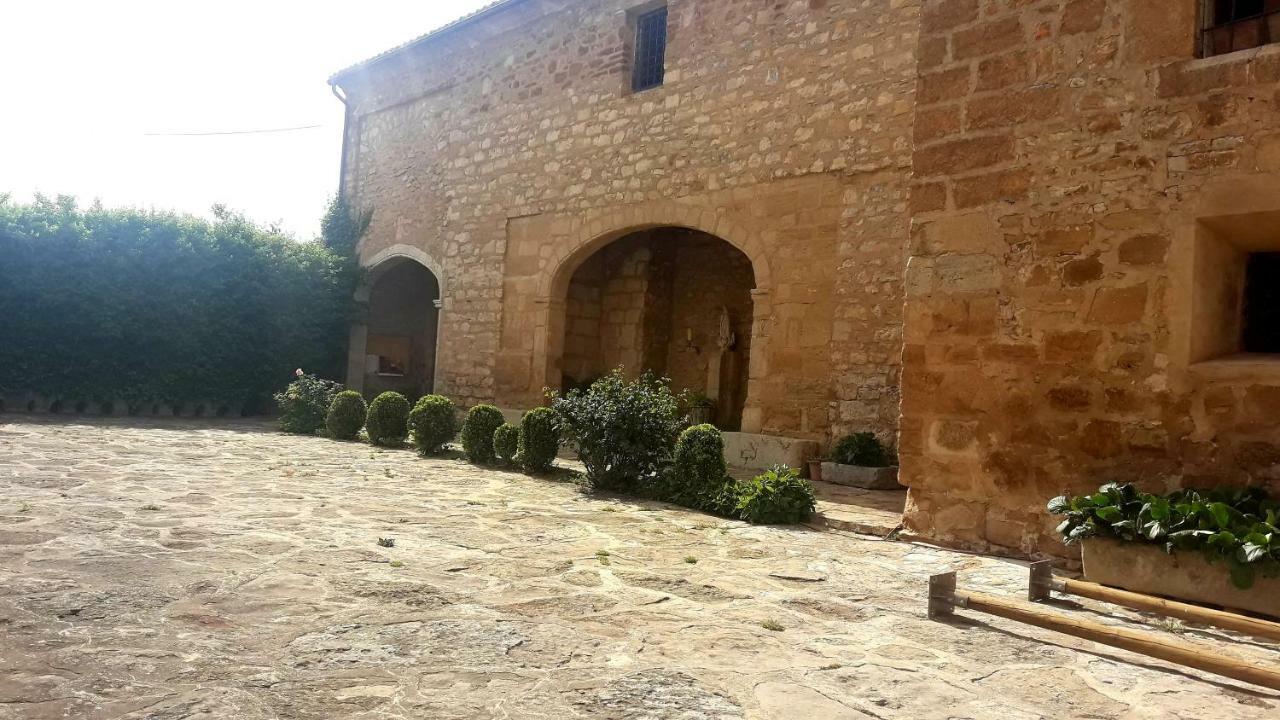 Casa Rural Барракас Экстерьер фото